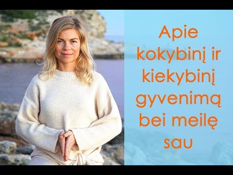 išmokite mylėti save, kad numestumėte svorio numesti svorio atsisakyti kavos