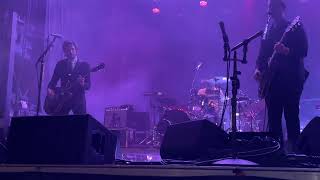 Interpol - No I in Threesome - September 18, 2022