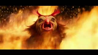 El Phantasmo And The Chicken-Run Blast-O-Rama, White Zombie