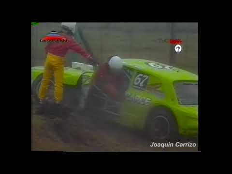 TC Mouras 2006: 7ma Fecha La Plata - Final TC Mouras