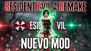 Ryona Deaths Of Ada Connected Suit In RE4 Remake Separate Ways