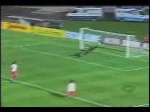 17/08/09 - Paraná Clube 3x0 Vila Nova - JOGO ABERTO PR