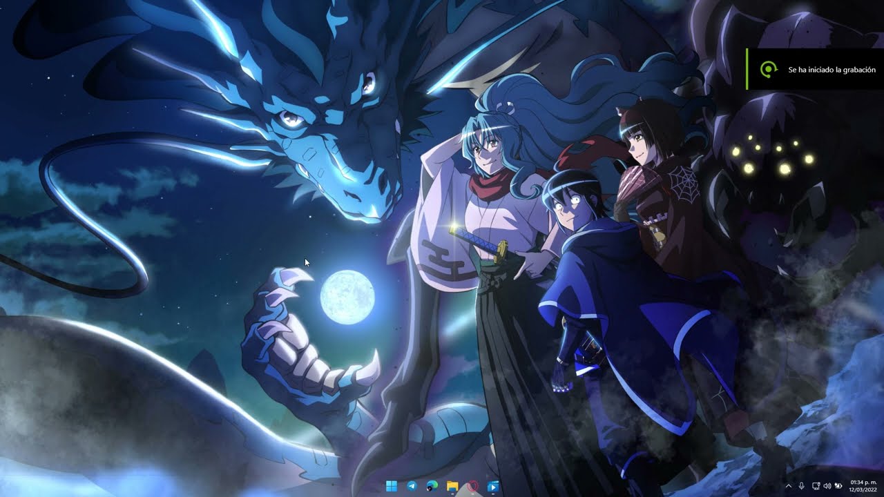 Donde Continuar Tsuki ga Michibiku Isekai Douchuu - en el MANGA