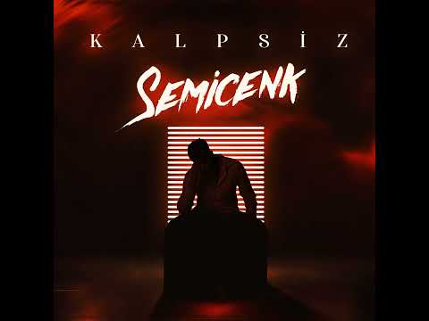 Semicenk - Kalpsiz (Official Audio) #semicenk #kalpsiz