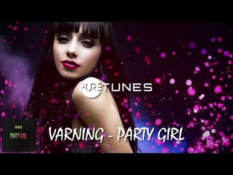 Varning - Party Girl