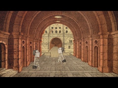 Video thumbnail for ’85 Why I Am Not a Teenager