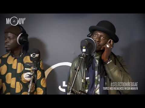 Daara j family Def lu Nice live