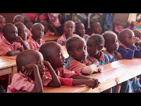 Gli ultimi progetti di Un Villaggio Per amico - Video testimonianza