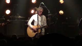Paul Weller - Up in Suzes’ Room Japan Tour 2018