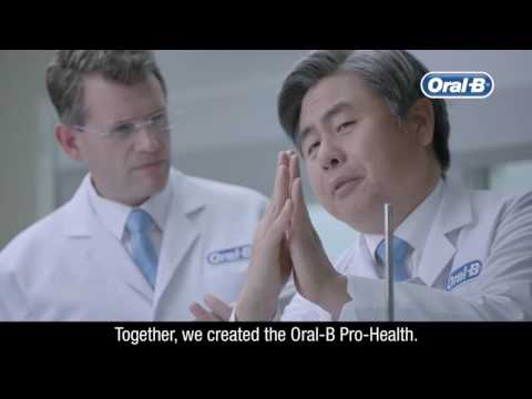 BEHIND THE BRUSH: The Oral-B Pro-Health (35)
