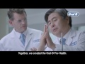 BEHIND THE BRUSH The Oral B Pro Health 35