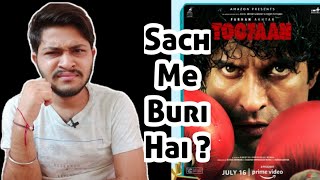 Toofan Full Movie Review | Toofan Full Movie | Toofan Review | Toofan Movie Review | Amazon Prime |