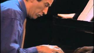 A Tribute to Bill Evans (Blue in Green)