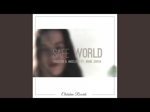 Safe World (Radio Edit)
