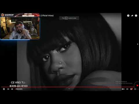 IMOGEN REACTIONEAZA LA - BVCOVIA - IUBIRE SAU OBSESIE feat. Sami G (Official Video)