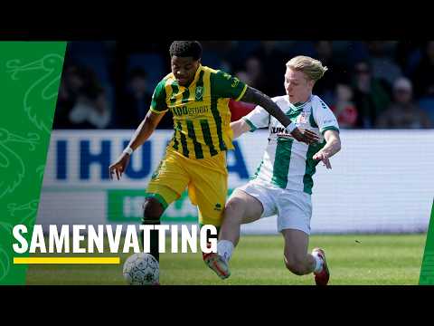 FC Dordrecht 1-0 ADO Haaglandse Football Club Alles Door Oefening Den Haag