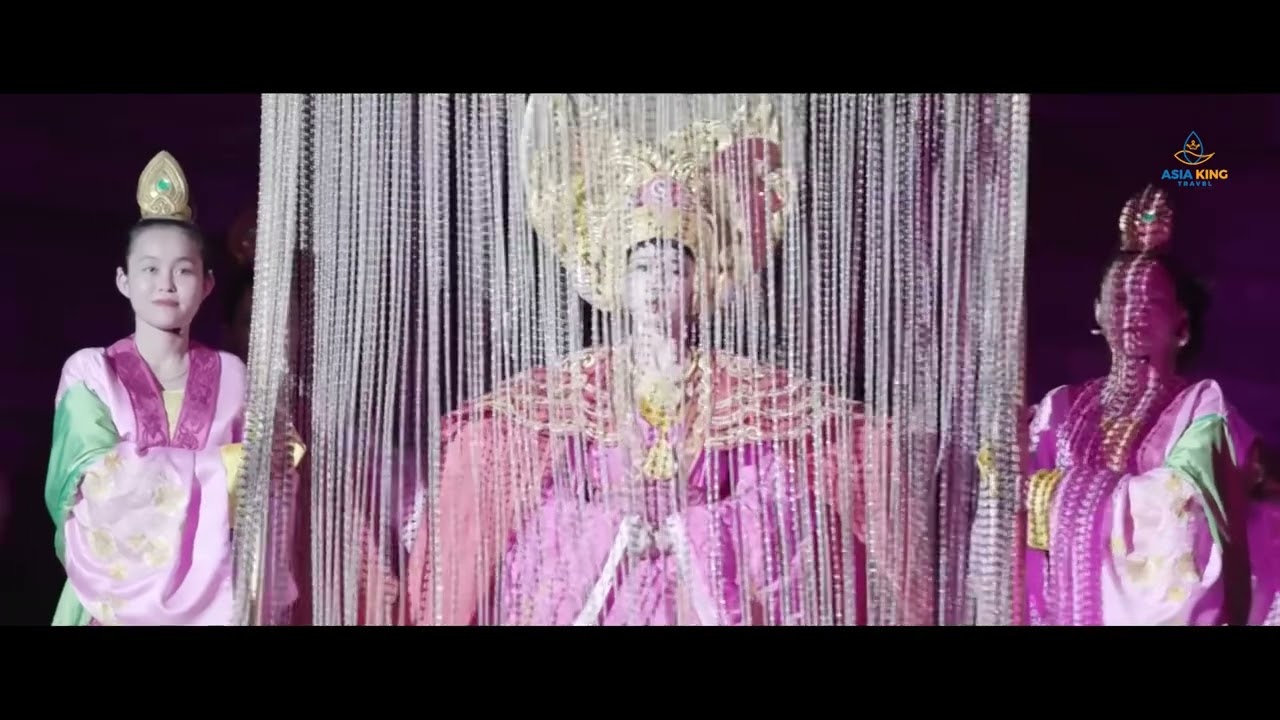 Exploring Hoi An – Vietnam’s Timeless Ancient Town