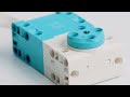 LEGO® Technic™ vidutinis kampinis variklis (45603)