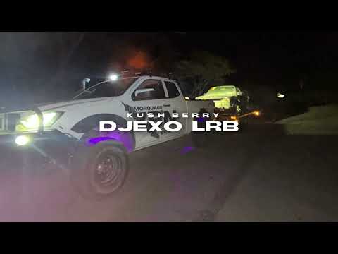 Djexo Lrb 𝔁 Kamélon - La Belette 𝔁 Bouss - Pansement [REMIX ZOUKOMPA] Z0Z5💃