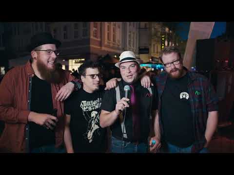 Hobo at the Railroadstation - Mindless / Ibiza | Maiwoche 2022