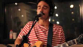 Local Natives - Cards and Quarters (Live on KEXP)
