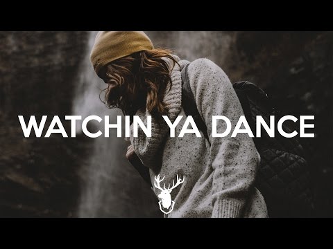 X-TACY - Watchin Ya Dance feat. Jak Wilks