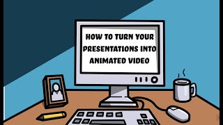 Download lagu How To Turn Presentations Into Animated Videos | VideoScribe mp3
