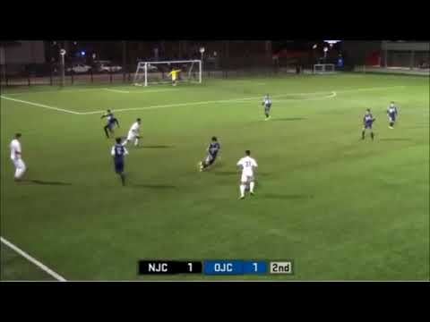 Paul L. - Highlights 2017 - PDL