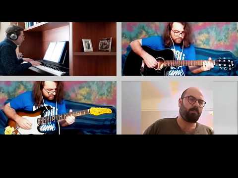 A Te - Gruppo musicale Chiesa Avventista di Napoli