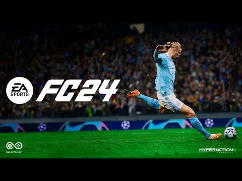 EA FC 24 Soundtrack - FIST IN THE SKY - Jords & Jordan Mackampa