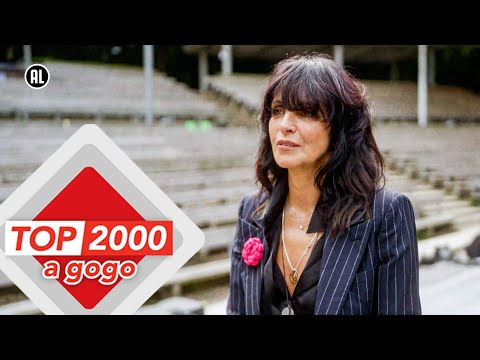 Nena - 99 Luftballons | Die Geschichte hinter dem Song | Top 2000 a gogo