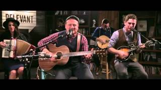 Rend Collective - &quot;Joy of the Lord&quot; (Live at RELEVANT)