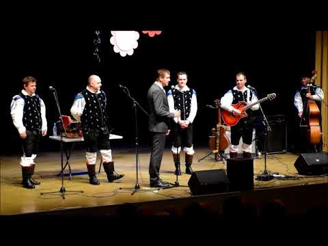 Koncert ob dnevu žena in materinskem dnevu RS