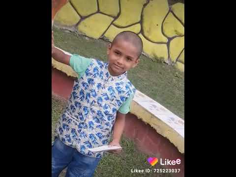 Happy Birthday Mujahid