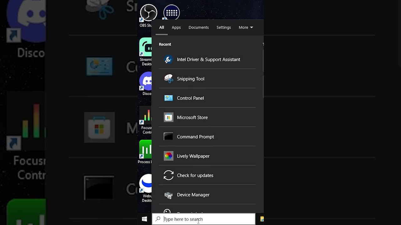 How To Check For Viruses On PC!