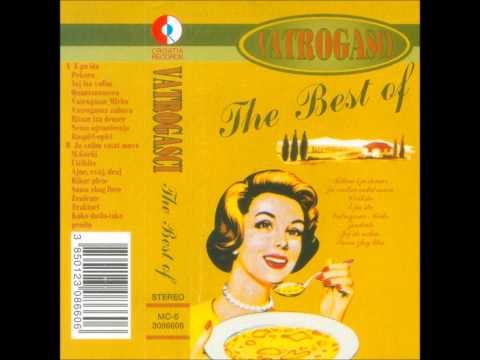 Vatrogasci - Ribar plete mrežu svoju