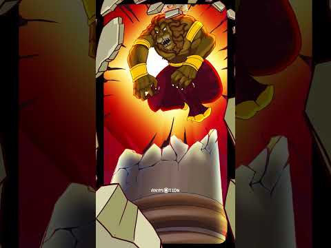 Mahaavatar Narsimha #indiamtaion #narsimha #anymootion