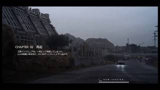 FF15強くてニューゲームだ!!01