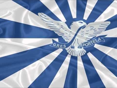 Portela na Avenida - Samba-Exaltação Portela