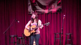 "Beautiful Words" by Roxanne