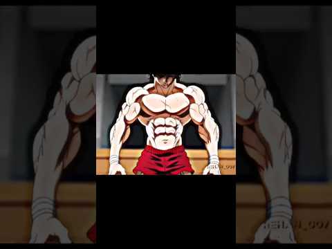 Pickle vs Baki Hanma [Part 7] – Epic Anime Battle!