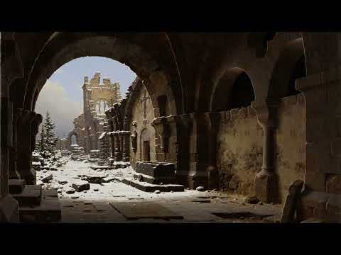 Adolf Friedrich Hesse (1809-1863) - Fantasie für die Orgel