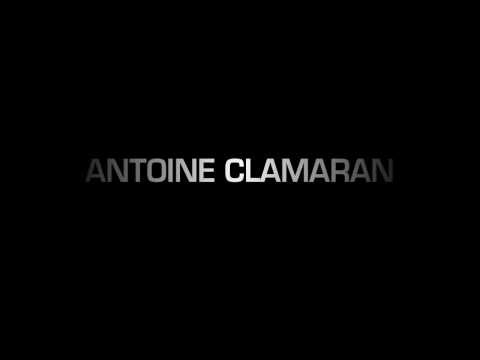 Antoine Clamaran feat. Soraya "Stick Shift" - Now On Air !