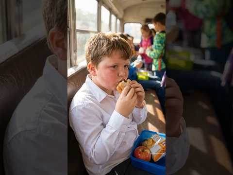 The power of giving and kindness #viralvideo  #lifelesson #motivationalvideo #emotionalstory