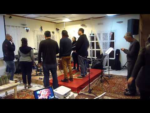 שירי אהבה לוטם 13.2.2015