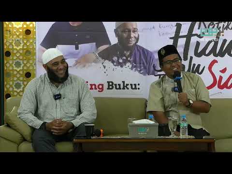 Kajian Umum Bersama Ustadz Budi Ashari, Lc.