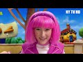LazyTown Bing Bang German LazyTown S New Superhero 1080p