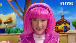 LazyTown - Bing Bang (German - LazyTown&#39;s New Superhero) 1080p