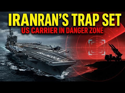 US vs Iran: How the U.S. attack could be different this time