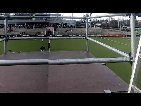 Oranje-Rood H1 - Klein Zwitserland H1